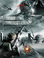 Android Insurrection (2012) afişi