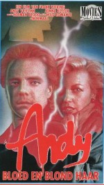 Andy, Bloed En Blond Haar (1979) afişi