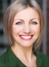 Aneta   Piotrowska fotoğrafı