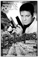 Ang Probinsyano (1997) afişi