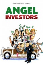 Angel Investors (2014) afişi