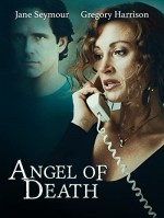 Angel of Death (1990) afişi