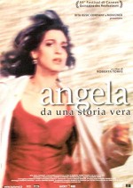 Angela (2002) afişi