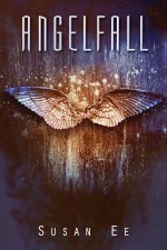 Angelfall afişi