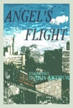 Angel's Flight (1965) afişi