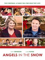 Angels In The Snow (2015) afişi Angels In The Snow (2015) afişi