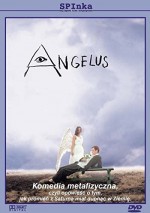 Angelus (2000) afişi