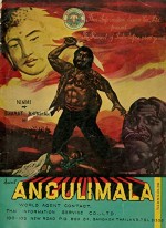 Angulimaal (1960) afişi