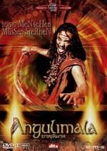 Angulimala (2003) afişi