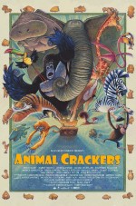 Animal Crackers Animal Crackers