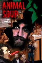 Animal Soup (2009) afişi