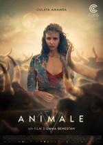 Animale (2024) afişi