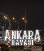 Ankara Havası (2020) afişi