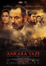 Ankara Yazı Veda Mektubu Ankara Yazı Veda Mektubu