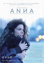 Anna (2015) afişi