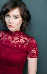 Anna Chazelle fotoğrafı