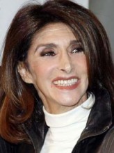 Anna Marchesini fotoğrafı Anna Marchesini fotoğrafı