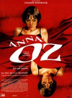 Anna Oz Anna Oz