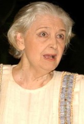 Anna Synodinou fotoğrafı