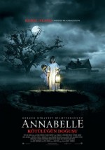 Annabelle: Kötülüğün Doğuşu Annabelle: Kötülüğün Doğuşu