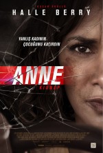 Anne (2017) afişi