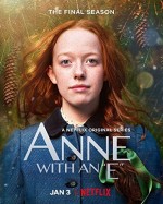 Anne (2017) afişi