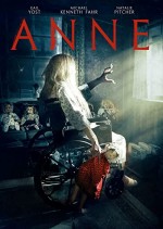 Anne (2018) afişi