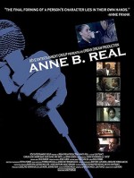 Anne B. Real (2003) afişi