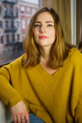 Anne Hollister fotoğrafı