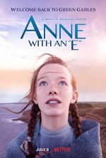 Anne with an E Sezon 2 (2018) afişi Anne with an E Sezon 2 (2018) afişi