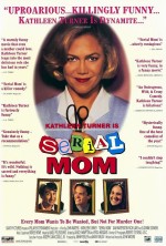 Annem Bir Katil (1994) afişi Annem Bir Katil (1994) afişi