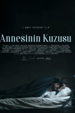 Annesinin Kuzusu (2023) afişi