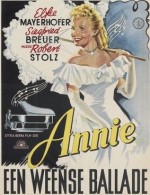 Anni (1948) afişi