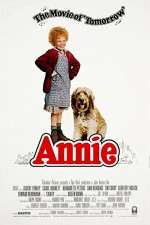 Annie (1982) afişi