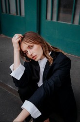 Annie Shapero fotoğrafı