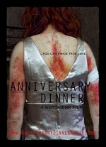Anniversary Dinner (2012) afişi