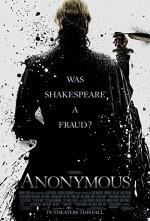 Anonim (2011) afişi