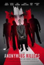 Anonymous Killers Anonymous Killers