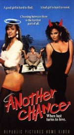 Another Chance (1989) afişi
