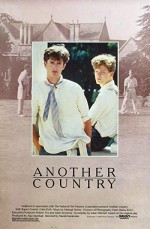 Another Country (1984) afişi