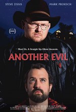 Another Evil (2016) afişi