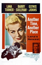 Another Time, Another Place (1958) afişi