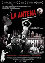 Anten (2007) afişi