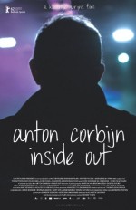 Anton Corbijn Inside Out (2012) afişi Anton Corbijn Inside Out (2012) afişi