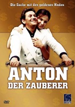 Anton, Der Zauberer (1978) afişi