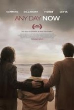 Any Day Now (2012) afişi Any Day Now (2012) afişi