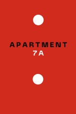 Apartment 7A  afişi