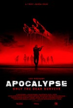 Apocalypse (2017) afişi