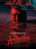 Apocalypse Now Final Cut (1979) afişi