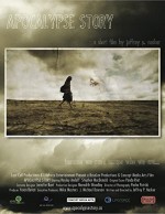 Apocalypse Story (2010) afişi